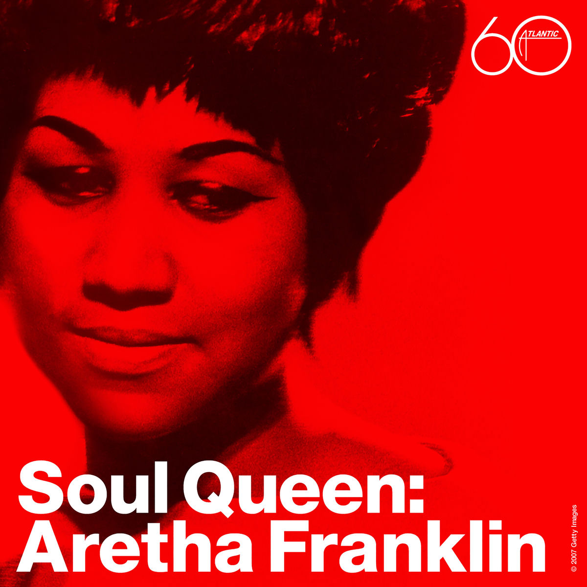 Aretha Franklin